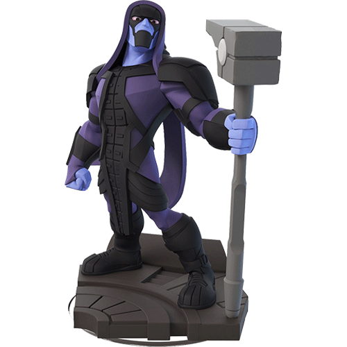 Ronan Disney Infinity 2.0 Loose Figure For Sale