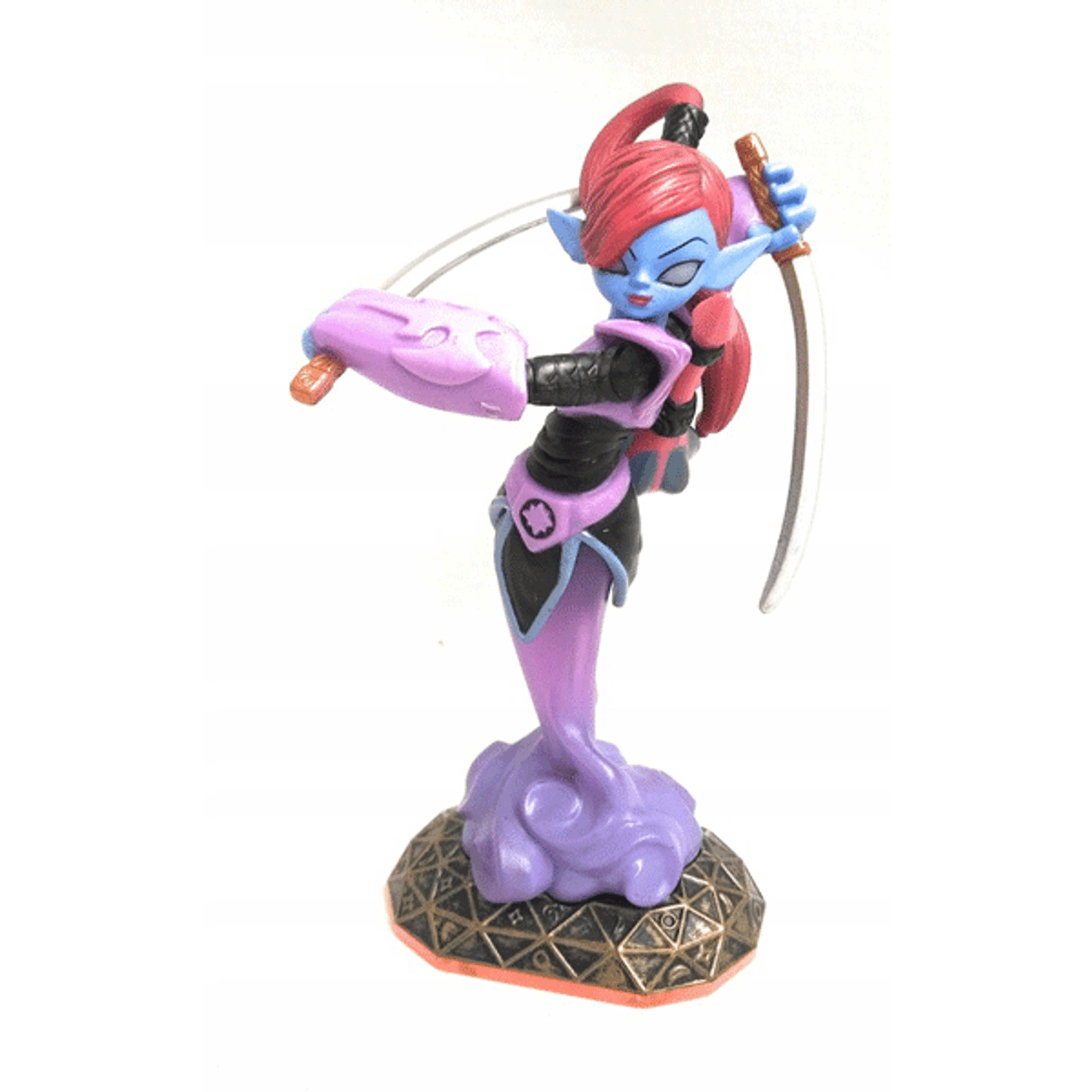 ninjini skylander