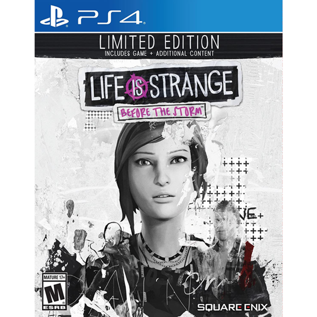 Life is Strange 2 - PlayStation 4