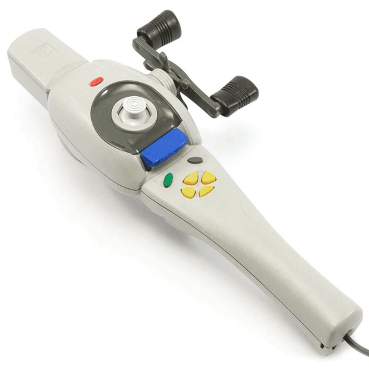 Ascii Fishing Rod Controller N64 For Sale