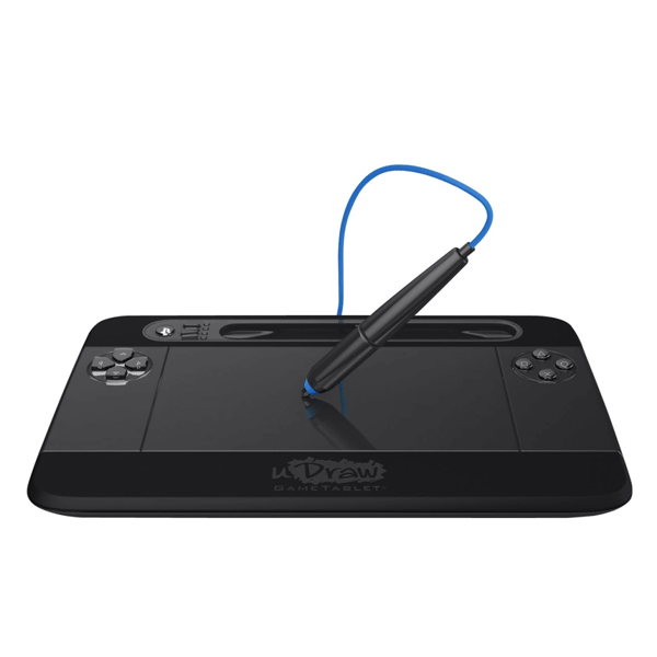 uDraw Game Tablet PS3 Accessory For Sale DKOldies