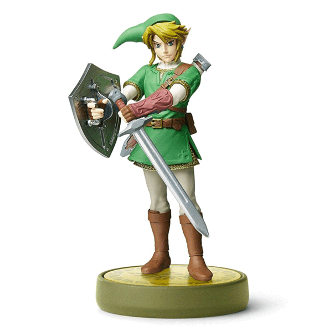 The Best The Legend Of Zelda Amiibo