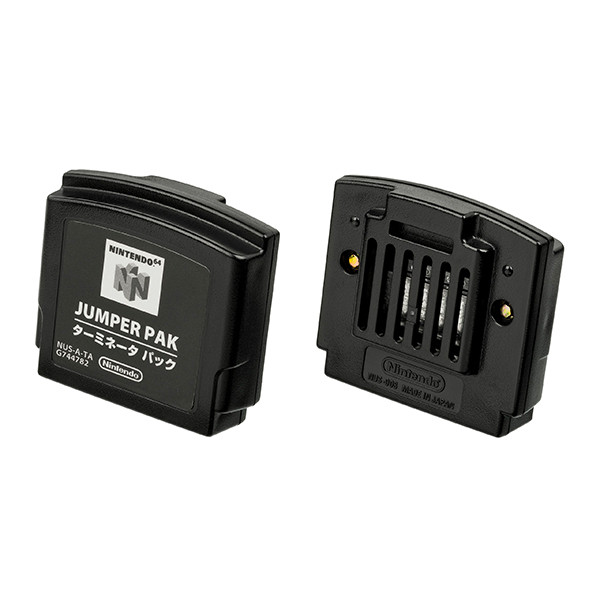 Jumper Pak Nintendo 64 (N64) For Sale DKOldies - Main Image