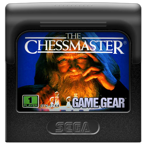 The Chessmaster pour Super NES occasion - Retro Game Place