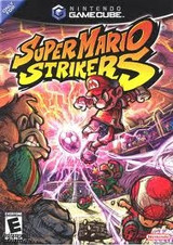 super mario strikers gamecube roms