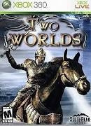Two Worlds 360 game For Sale | DKOldies