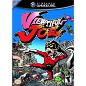 Viewtiful Joe - GameCube Game
