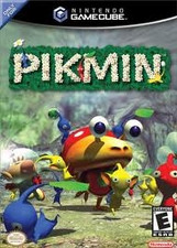 Pikmin - GameCube Game