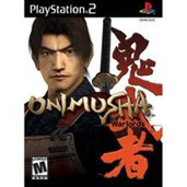 Onimusha Warlords - PS2 Game