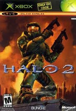 Halo 2 - Xbox Game