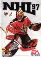 Complete NHL 97 - Genesis