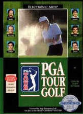 Complete PGA Tour Golf - Genesis