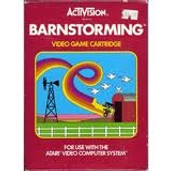 Barnstorming - Atari 2600 Game