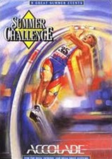 Summer Challenge - Genesis Game