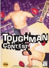 Toughman Contest - Genesis Game