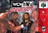 WCW/NWO Revenge - N64 Game