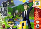 Blues Brothers 2000 - N64 Game