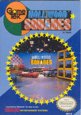 Hollywood Squares - NES Game