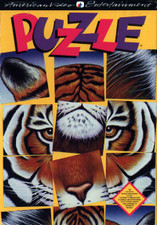 Puzzle - NES Game