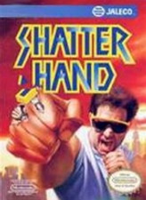 Shatterhand - NES Game