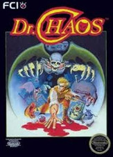 Dr. Chaos - NES Game