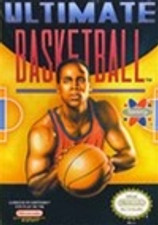 Ultimate Basketball - NES Game