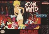 Cool World - SNES Game