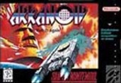 Arkanoid - Doh it Again! - SNES Game
