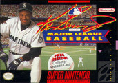 Ken Griffey Jr. Presents MLB