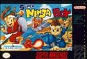 Super Ninja Boy - SNES Game