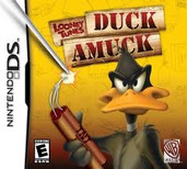 Duck Amuck - DS Game
