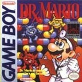 Dr. Mario - Game Boy