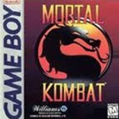Mortal Kombat - Game Boy