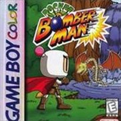Pocket Bomber Man - Game Boy