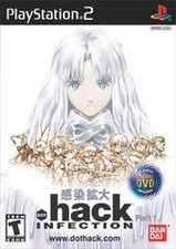 .Hack Infection Part 1 - PS2 Game