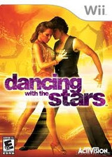 Dancing with the Stars - Wii Game