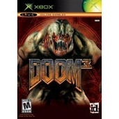 DOOM 3 - Xbox Game