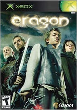 Eragon - Xbox Game