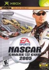 Nascar 2005 : Chase for the Cup - Xbox Game