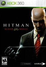 Hitman Blood Money - Xbox 360 Game