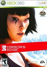 Mirror's Edge - Xbox 360 Game