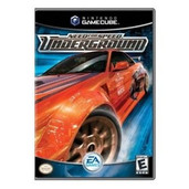 Need for Speed Underground - GameCube Game