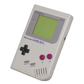 Game Boy Original System - Nintendo