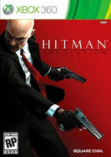 Hitman Absolution - Xbox 360 GameHitman Absolution - Xbox 360 Game