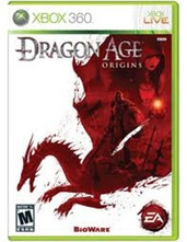 Dragon Age Origins - Xbox 360 Game