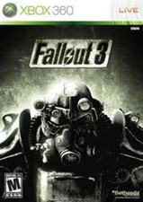Fallout 3 - Xbox 360 Game