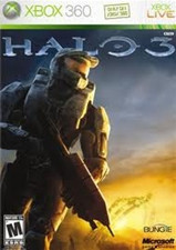 Halo 3 - Xbox 360 Game