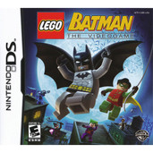 Lego Batman - DS Game