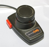Driving Paddle Controller - Atari 2600