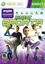 Kinect Sports - Xbox 360 GameKinect Sports - Xbox 360 Game